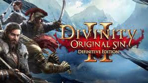 Divinity%3A Original Sin 2 Divinity: Original Sin II is a role-playing video game developed and published by Larian Studios. The sequel to 2014's Divinity: Original Sin, it was ...